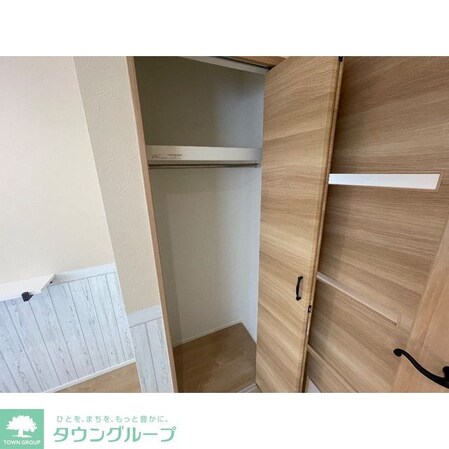 リポス瀬谷C棟の物件内観写真